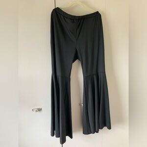 Long Bellbottom Pants